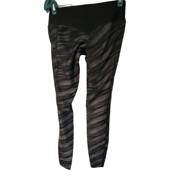 NIKE Cleveland Browns Leggings Dri-Fit NFL Team Apparel XS - Picture 4 of 6